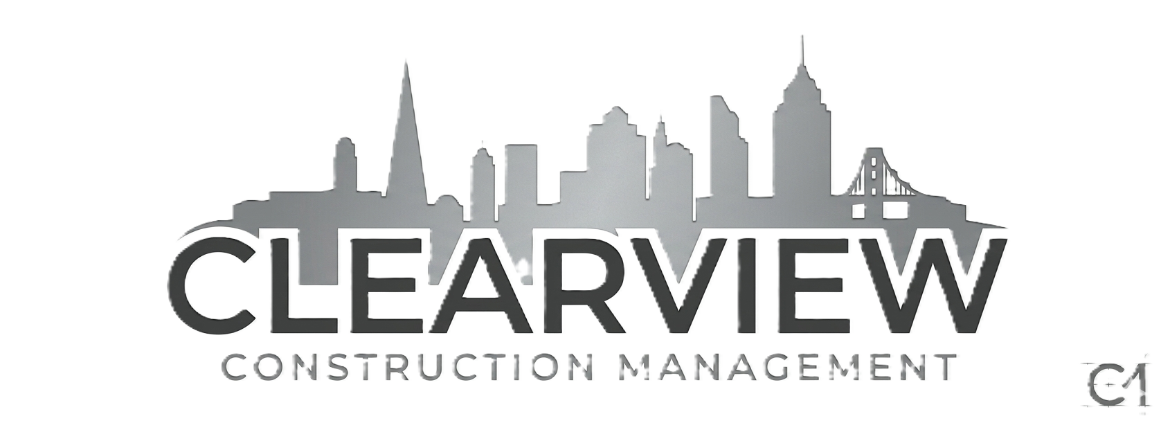 ClearView logo